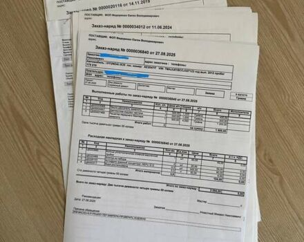 Сірий Хендай іх35, об'ємом двигуна 2 л та пробігом 175 тис. км за 12500 $, фото 1 на Automoto.ua