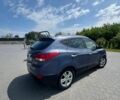 Хендай их35 2011 в Ивано-Франковске на Automoto.ua Синий Хендай их35, объемом двигателя 2 л и пробегом 225 тыс. км за 12700 $, фото 1 на Automoto.ua