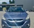 Хендай их35 2011 в Ивано-Франковске на Automoto.ua Синий Хендай их35, объемом двигателя 2 л и пробегом 225 тыс. км за 12700 $, фото 1 на Automoto.ua