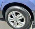 Синій Хендай іх35, об'ємом двигуна 2 л та пробігом 300 тис. км за 11000 $, фото 10 на Automoto.ua