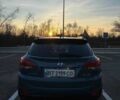 Синий Хендай их35, объемом двигателя 2 л и пробегом 248 тыс. км за 9916 $, фото 10 на Automoto.ua