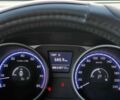 Синий Хендай их35, объемом двигателя 2 л и пробегом 248 тыс. км за 9916 $, фото 8 на Automoto.ua