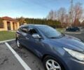 Синий Хендай их35, объемом двигателя 2 л и пробегом 248 тыс. км за 9916 $, фото 7 на Automoto.ua