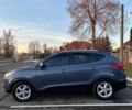 Синий Хендай их35, объемом двигателя 2 л и пробегом 248 тыс. км за 9916 $, фото 14 на Automoto.ua