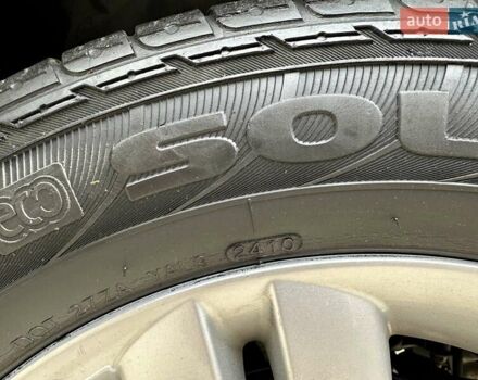 Синий Хендай их35, объемом двигателя 2 л и пробегом 105 тыс. км за 13300 $, фото 9 на Automoto.ua