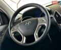 Синий Хендай их35, объемом двигателя 2 л и пробегом 105 тыс. км за 13300 $, фото 72 на Automoto.ua