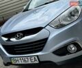 Синий Хендай их35, объемом двигателя 2 л и пробегом 105 тыс. км за 13300 $, фото 13 на Automoto.ua