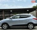 Синий Хендай их35, объемом двигателя 2 л и пробегом 105 тыс. км за 13300 $, фото 29 на Automoto.ua