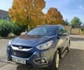 Синий Хендай их35, объемом двигателя 2 л и пробегом 103 тыс. км за 11000 $, фото 10 на Automoto.ua