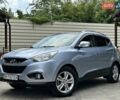 Синий Хендай их35, объемом двигателя 2 л и пробегом 105 тыс. км за 13300 $, фото 11 на Automoto.ua
