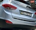 Синий Хендай их35, объемом двигателя 2 л и пробегом 105 тыс. км за 13300 $, фото 33 на Automoto.ua