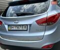 Синий Хендай их35, объемом двигателя 2 л и пробегом 105 тыс. км за 13300 $, фото 41 на Automoto.ua