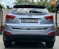 Синий Хендай их35, объемом двигателя 2 л и пробегом 105 тыс. км за 13300 $, фото 37 на Automoto.ua