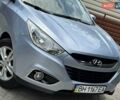Синий Хендай их35, объемом двигателя 2 л и пробегом 105 тыс. км за 13300 $, фото 18 на Automoto.ua