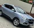 Синий Хендай их35, объемом двигателя 2 л и пробегом 105 тыс. км за 13300 $, фото 19 на Automoto.ua