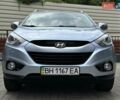 Синий Хендай их35, объемом двигателя 2 л и пробегом 105 тыс. км за 13300 $, фото 14 на Automoto.ua