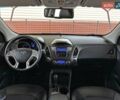 Синий Хендай их35, объемом двигателя 2 л и пробегом 105 тыс. км за 13300 $, фото 52 на Automoto.ua