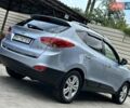 Синий Хендай их35, объемом двигателя 2 л и пробегом 105 тыс. км за 13300 $, фото 42 на Automoto.ua