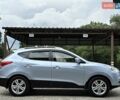 Синий Хендай их35, объемом двигателя 2 л и пробегом 105 тыс. км за 13300 $, фото 27 на Automoto.ua