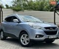 Синий Хендай их35, объемом двигателя 2 л и пробегом 105 тыс. км за 13300 $, фото 25 на Automoto.ua