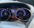 Синий Хендай их35, объемом двигателя 0 л и пробегом 117 тыс. км за 10700 $, фото 8 на Automoto.ua