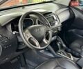 Синий Хендай их35, объемом двигателя 2 л и пробегом 105 тыс. км за 13300 $, фото 61 на Automoto.ua