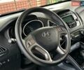 Синий Хендай их35, объемом двигателя 2 л и пробегом 105 тыс. км за 13300 $, фото 62 на Automoto.ua