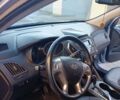 Синій Хендай іх35, об'ємом двигуна 2 л та пробігом 115 тис. км за 11700 $, фото 8 на Automoto.ua