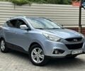 Синий Хендай их35, объемом двигателя 2 л и пробегом 105 тыс. км за 13300 $, фото 21 на Automoto.ua