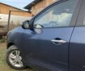Синий Хендай их35, объемом двигателя 0 л и пробегом 117 тыс. км за 10700 $, фото 9 на Automoto.ua