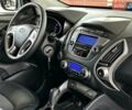 Синий Хендай их35, объемом двигателя 2 л и пробегом 105 тыс. км за 13300 $, фото 55 на Automoto.ua