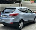 Синий Хендай их35, объемом двигателя 2 л и пробегом 105 тыс. км за 13300 $, фото 40 на Automoto.ua