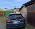Синий Хендай их35, объемом двигателя 0 л и пробегом 117 тыс. км за 10700 $, фото 3 на Automoto.ua