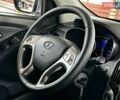 Синий Хендай их35, объемом двигателя 2 л и пробегом 105 тыс. км за 13300 $, фото 54 на Automoto.ua