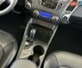 Синий Хендай их35, объемом двигателя 2 л и пробегом 105 тыс. км за 13300 $, фото 58 на Automoto.ua