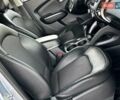 Синий Хендай их35, объемом двигателя 2 л и пробегом 105 тыс. км за 13300 $, фото 73 на Automoto.ua