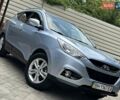 Синий Хендай их35, объемом двигателя 2 л и пробегом 105 тыс. км за 13300 $, фото 24 на Automoto.ua