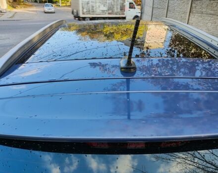 Синій Хендай іх35, об'ємом двигуна 2 л та пробігом 199 тис. км за 11600 $, фото 6 на Automoto.ua