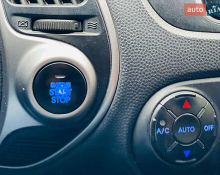 Хендай их35 2011 в Харькове на Automoto.ua Синий Хендай их35, объемом двигателя 2 л и пробегом 153 тыс. км за 9950 $, фото 27 на Automoto.ua