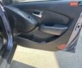 Синий Хендай их35, объемом двигателя 2 л и пробегом 133 тыс. км за 12399 $, фото 7 на Automoto.ua