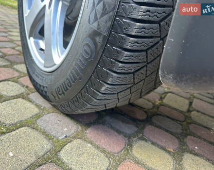 Синій Хендай іх35, об'ємом двигуна 2 л та пробігом 179 тис. км за 12999 $, фото 12 на Automoto.ua