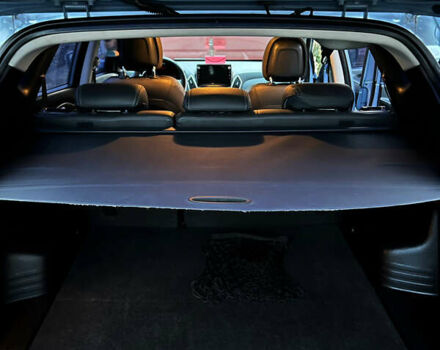 Синий Хендай их35, объемом двигателя 2 л и пробегом 158 тыс. км за 13999 $, фото 14 на Automoto.ua