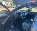 Синий Хендай их35, объемом двигателя 2 л и пробегом 184 тыс. км за 11850 $, фото 1 на Automoto.ua