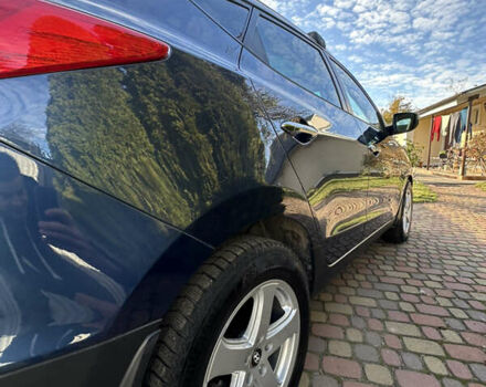 Синій Хендай іх35, об'ємом двигуна 2 л та пробігом 179 тис. км за 12999 $, фото 6 на Automoto.ua