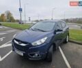 Синий Хендай их35, объемом двигателя 2 л и пробегом 138 тыс. км за 11500 $, фото 2 на Automoto.ua