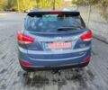 Синій Хендай іх35, об'ємом двигуна 2 л та пробігом 199 тис. км за 11600 $, фото 4 на Automoto.ua