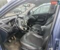 Синий Хендай их35, объемом двигателя 2 л и пробегом 178 тыс. км за 11200 $, фото 5 на Automoto.ua