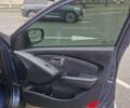 Синий Хендай их35, объемом двигателя 2 л и пробегом 138 тыс. км за 11500 $, фото 30 на Automoto.ua