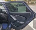 Синий Хендай их35, объемом двигателя 2 л и пробегом 138 тыс. км за 12400 $, фото 23 на Automoto.ua