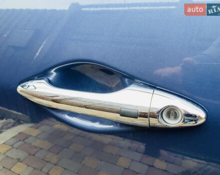 Хендай их35 2011 в Харькове на Automoto.ua Синий Хендай их35, объемом двигателя 2 л и пробегом 153 тыс. км за 9950 $, фото 30 на Automoto.ua